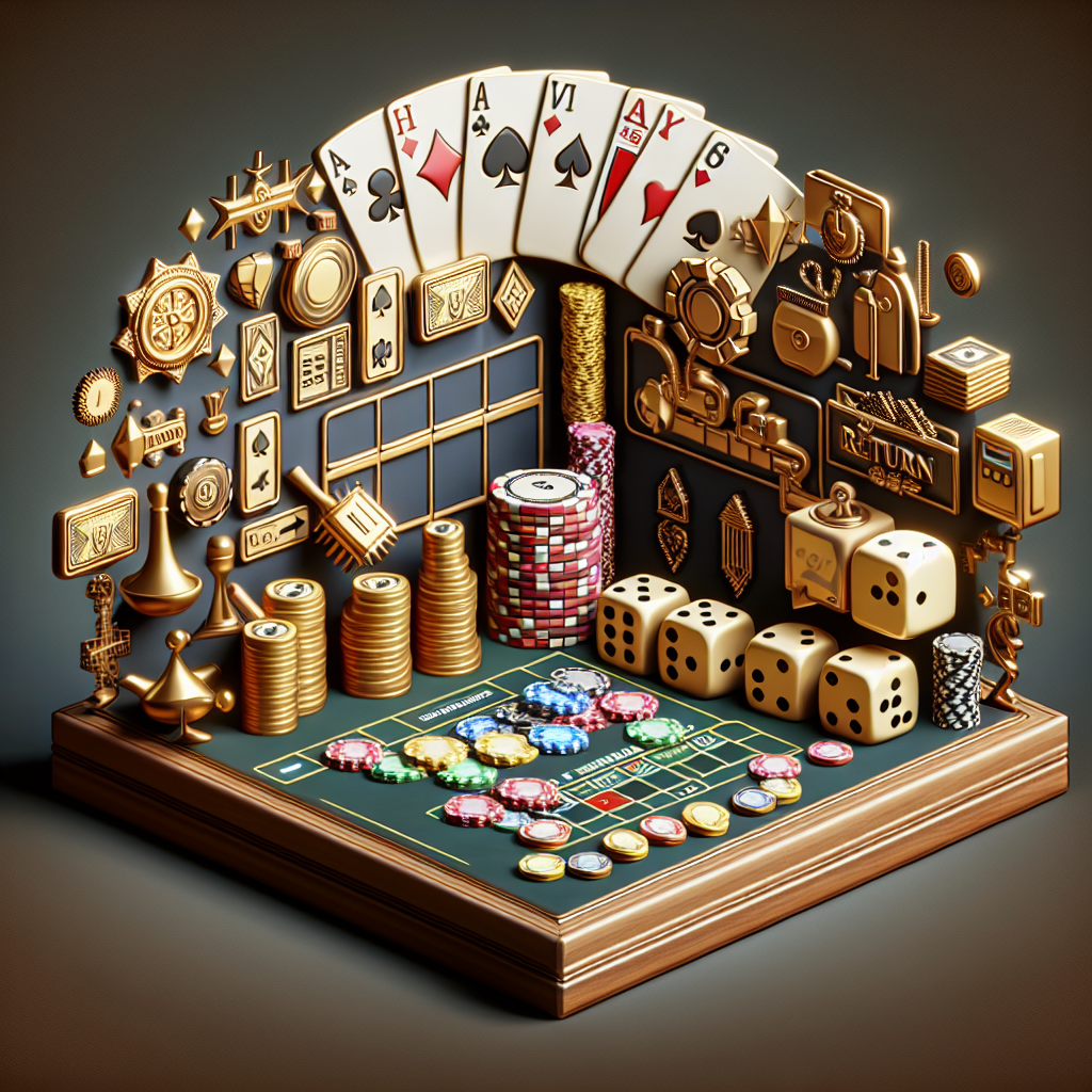 Strategi för videopoker: vilka varianter ger bäst återbetalning